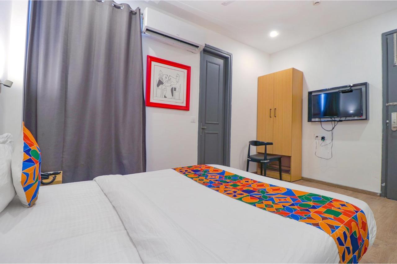 Hotel Fabhotel Destiny 3*