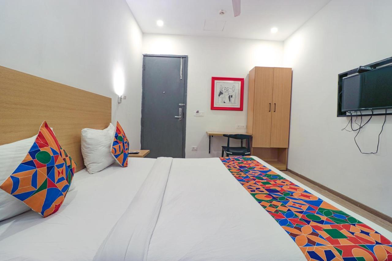 Hotel Fabhotel Destiny