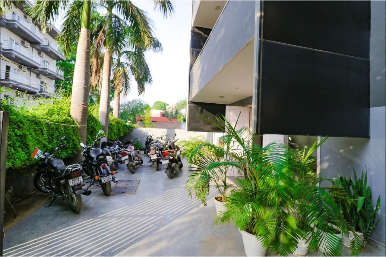 Hotel Fabhotel Destiny 3*
