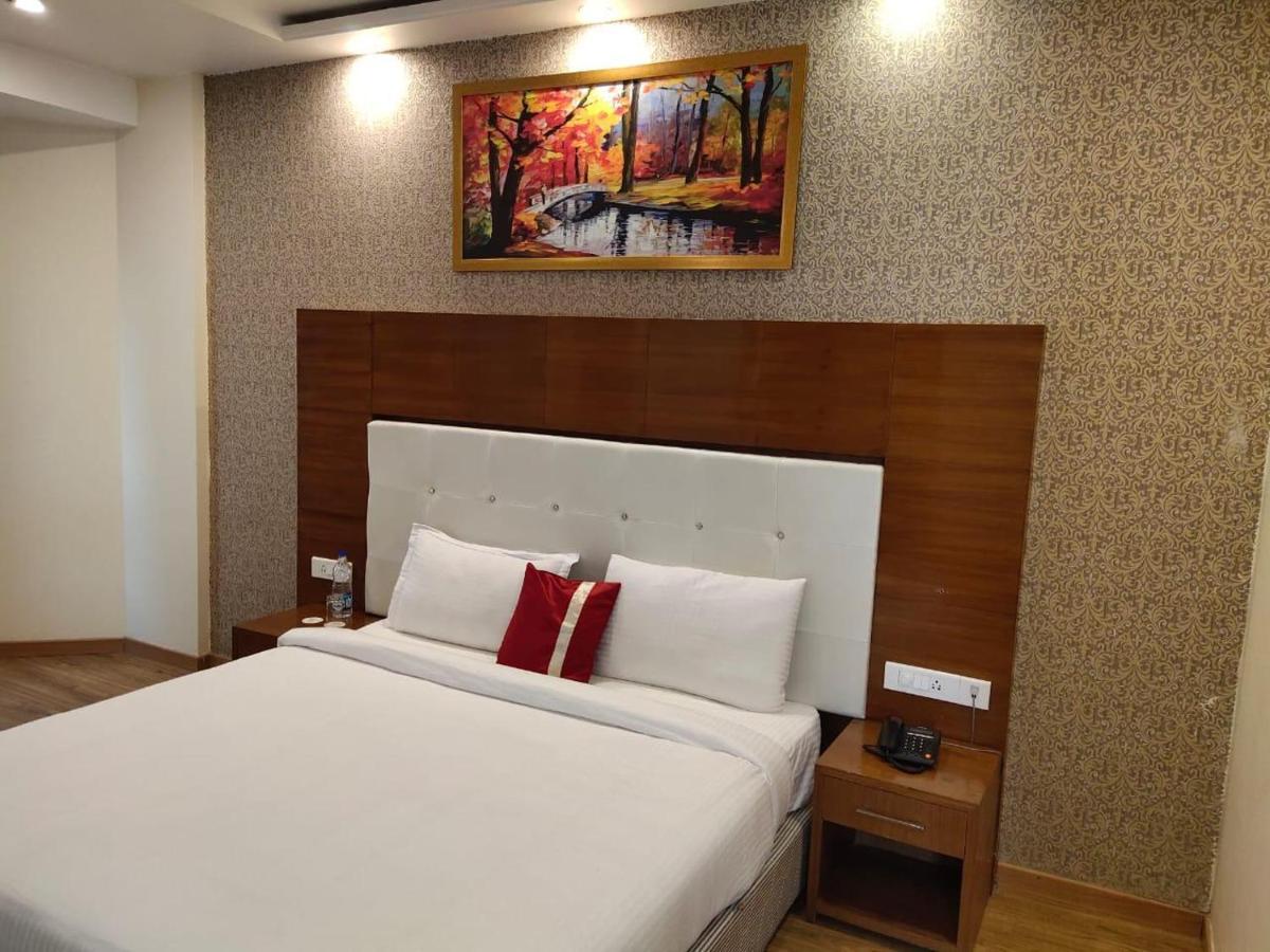Hotel Aoi Mizu