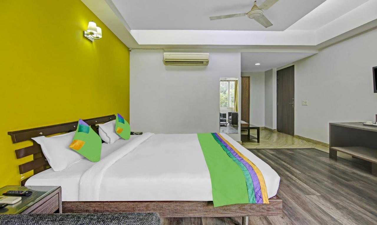 Treebo Trend Maravilla 3* Gurgaon