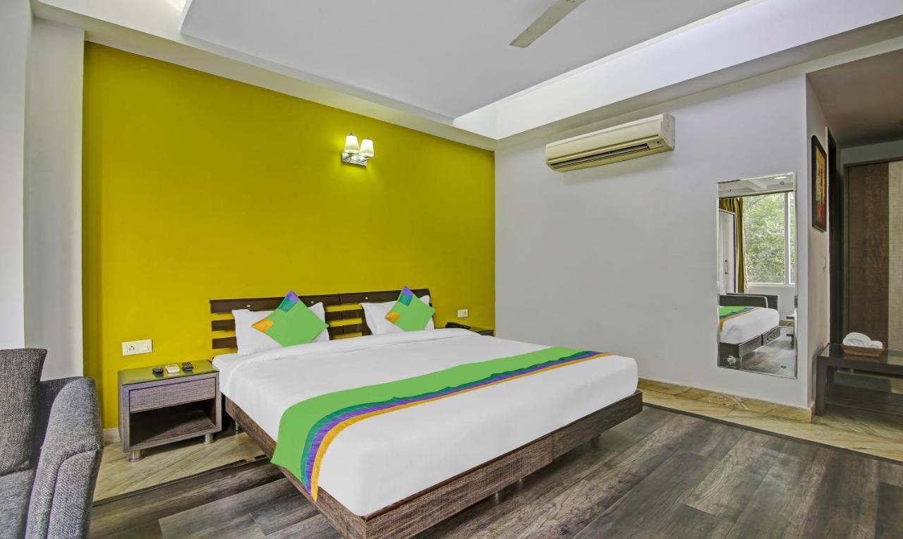 Hotel Treebo Trend Maravilla