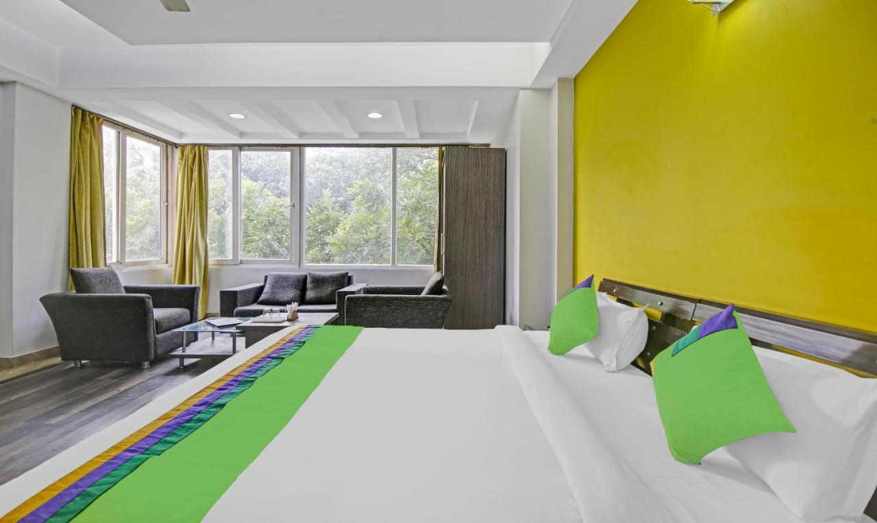 Treebo Trend Maravilla Hotel