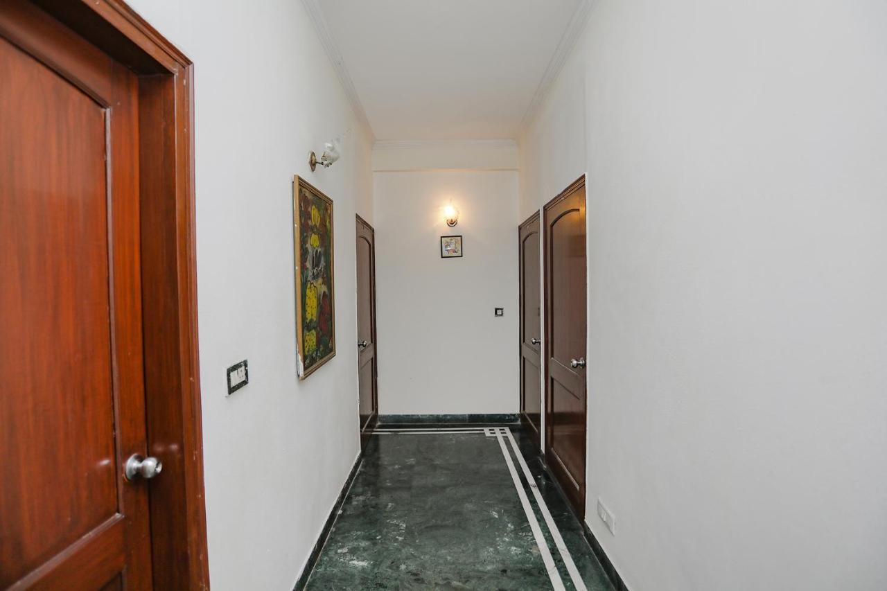 Fabexpress Primero I Hotel Gurgaon
