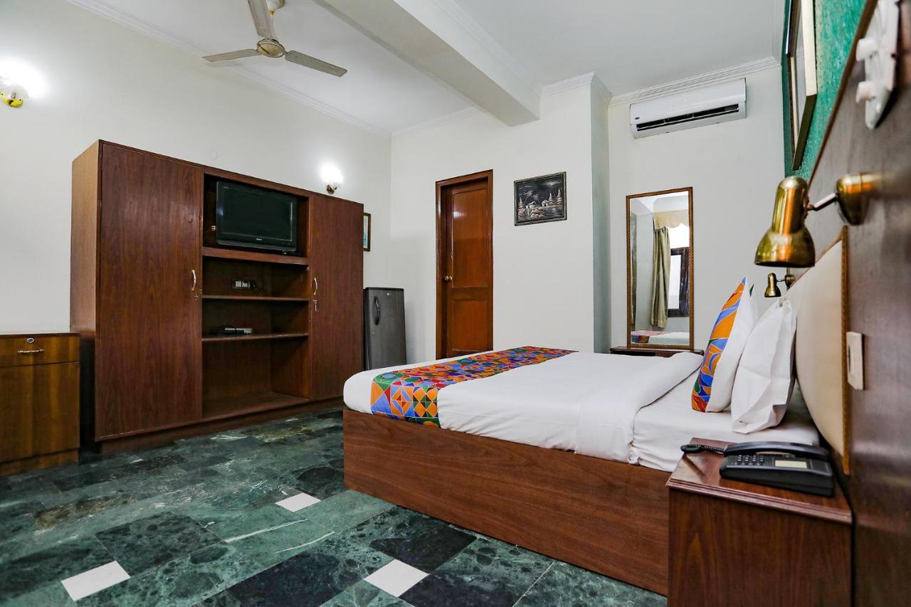 Hotel Fabexpress Primero I 3*