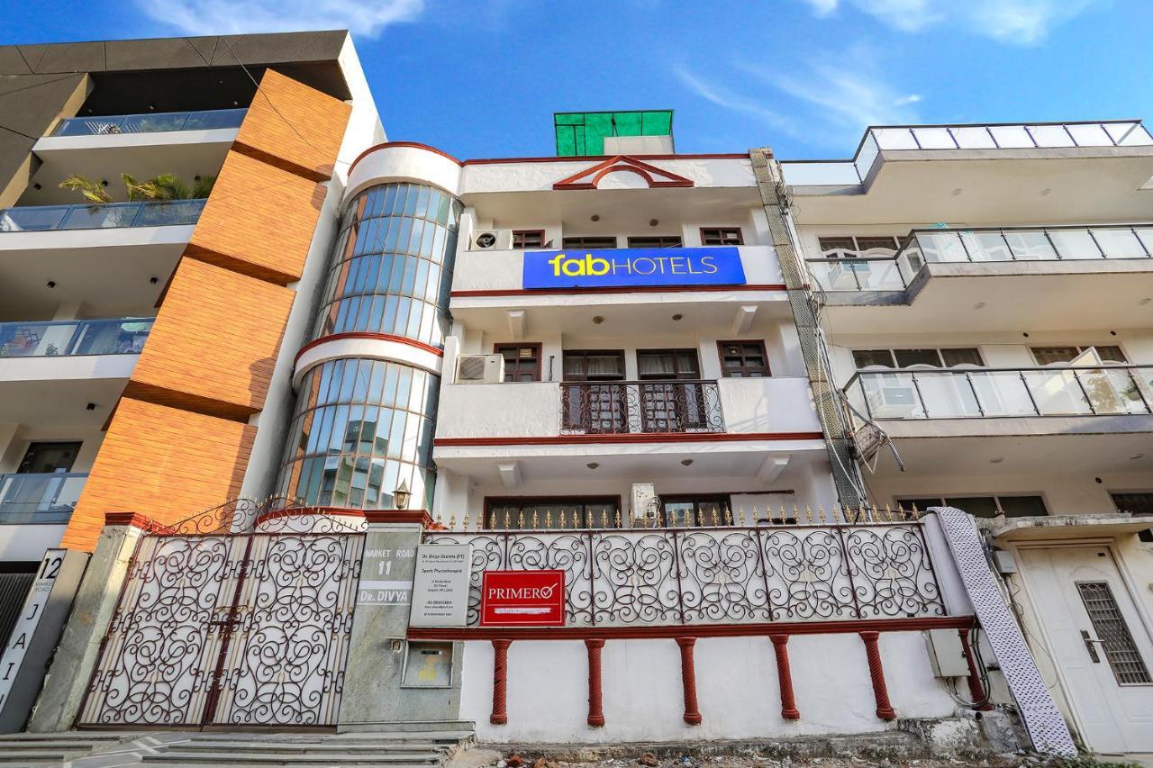 Fabexpress Primero I 3* Gurgaon