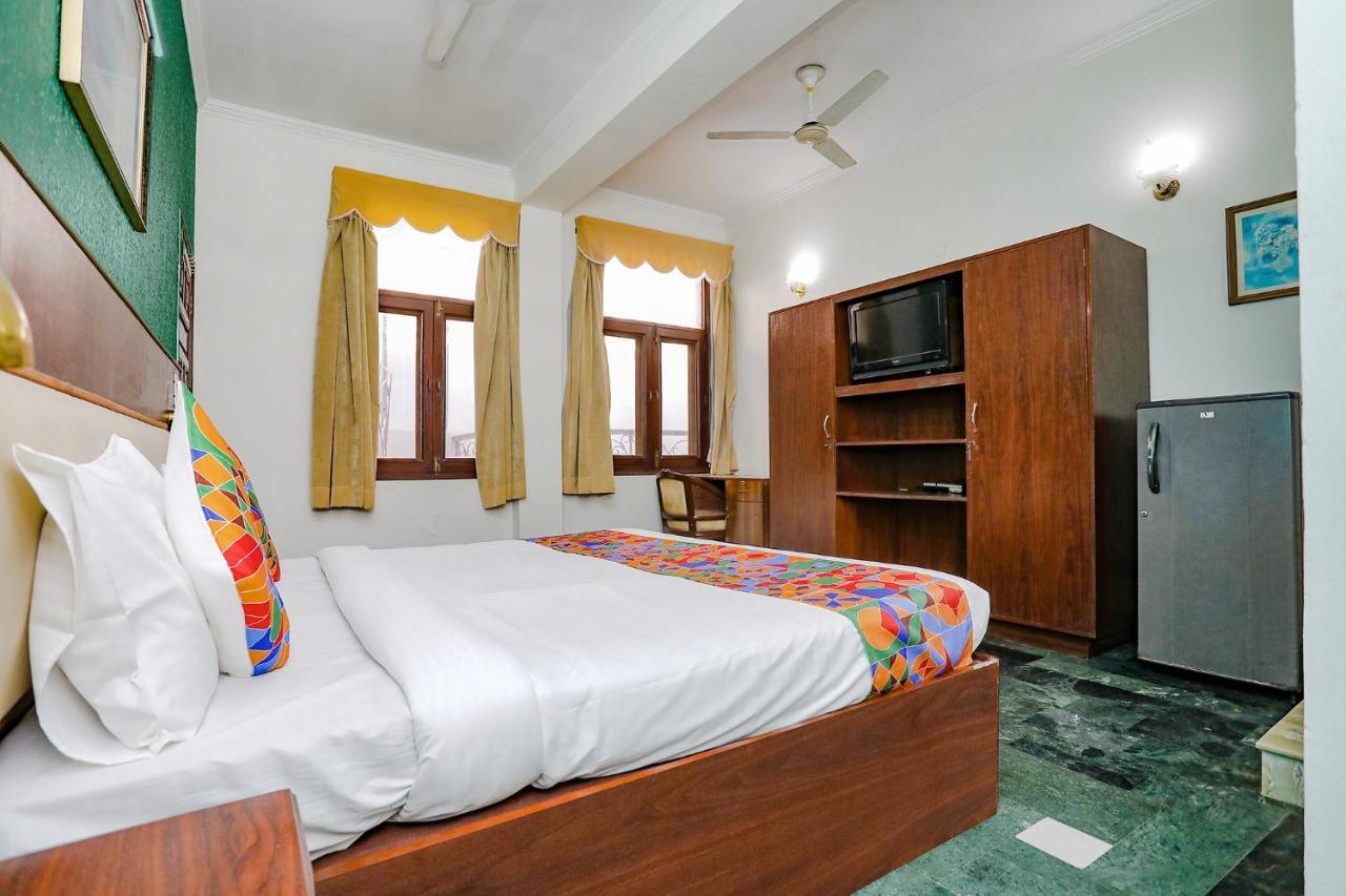 Hotel Fabexpress Primero I 3*