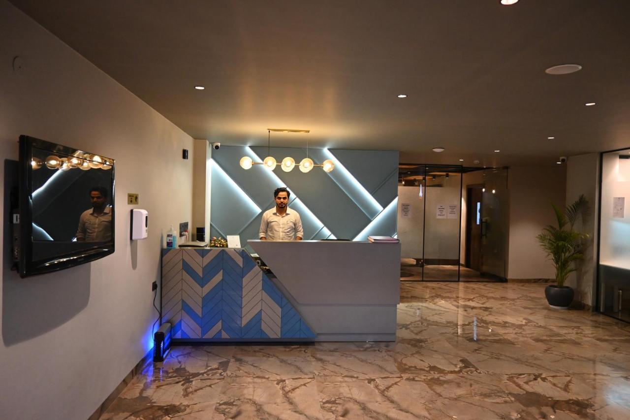 Hotel Metro