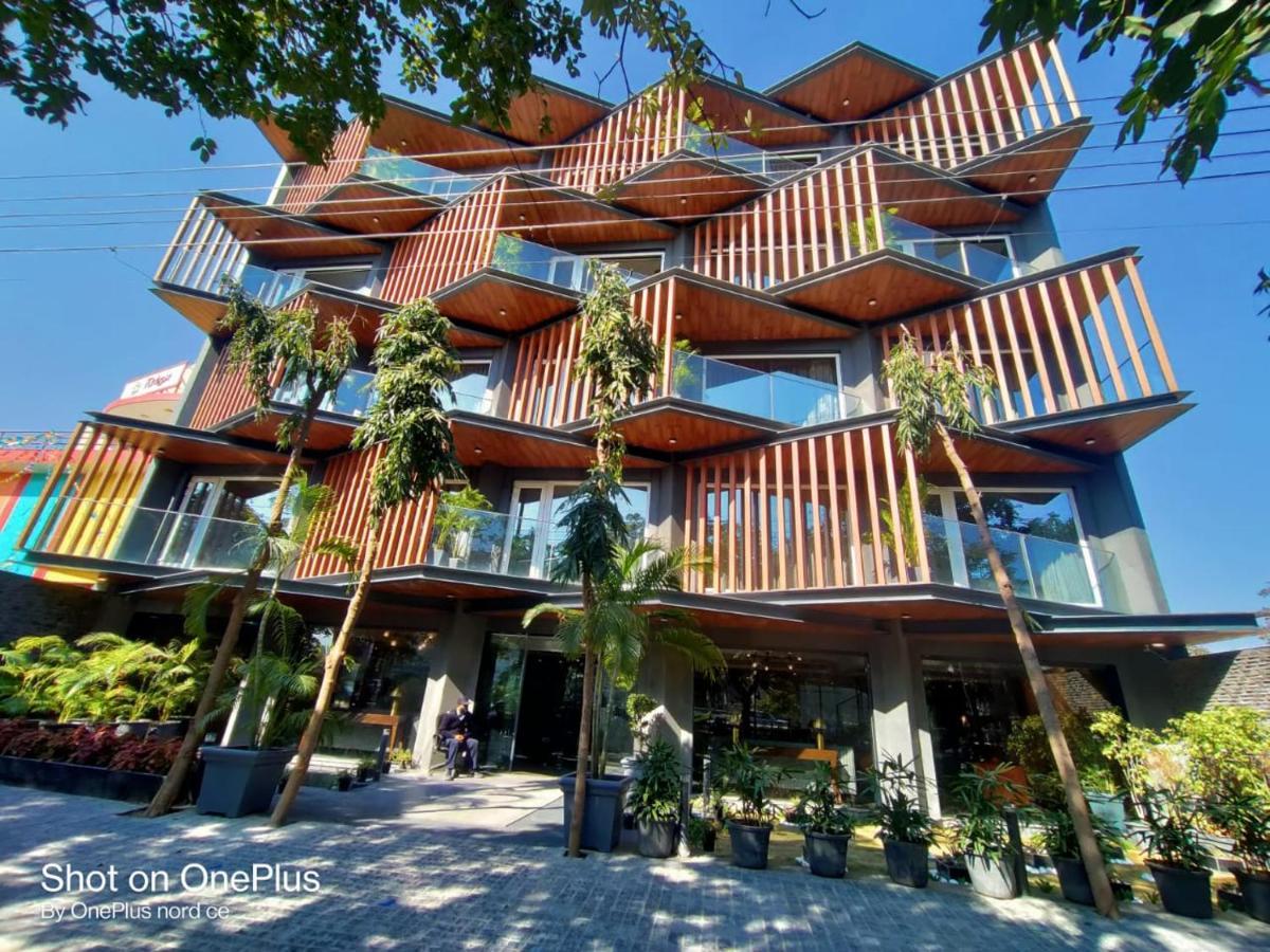 Hotel Air By Ahuja Residences