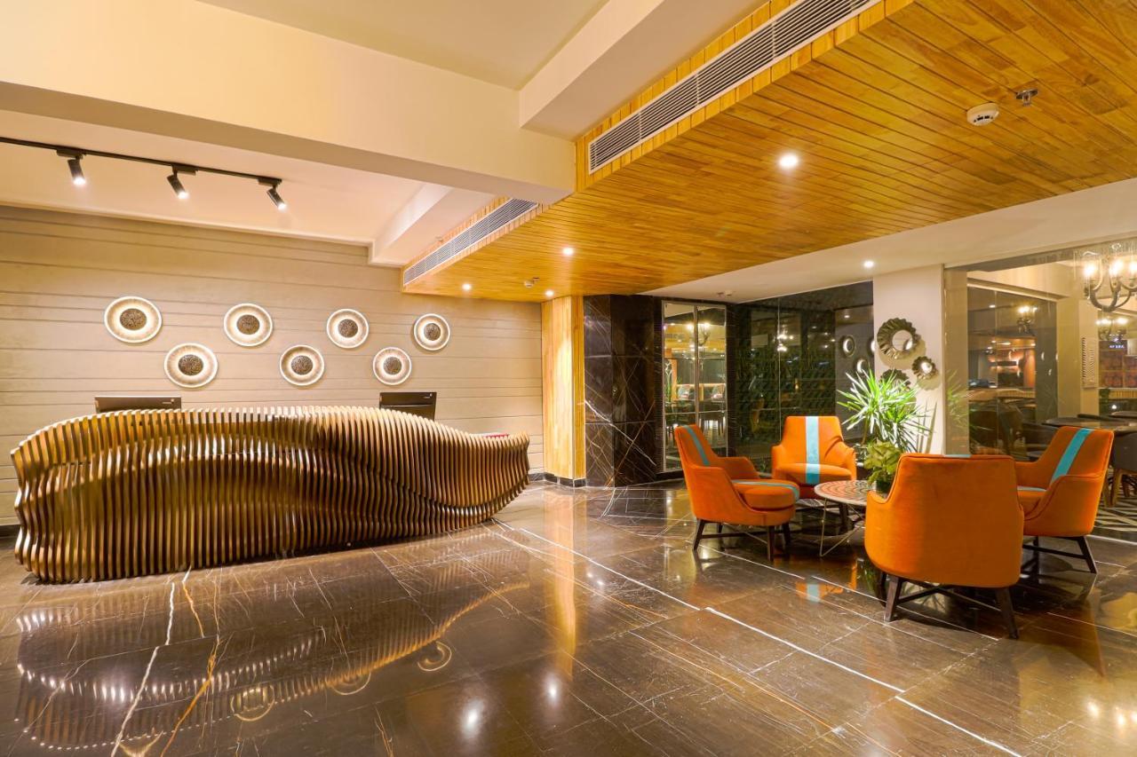 Hotel Air By Ahuja Residences