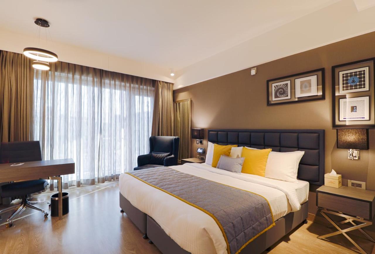 Hotel Air By Ahuja Residences