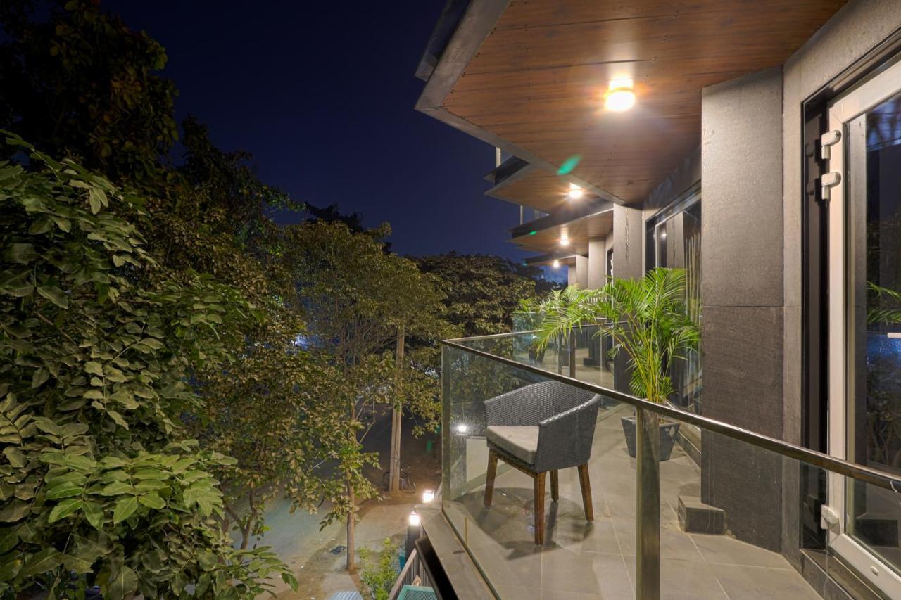 Air By Ahuja Residences