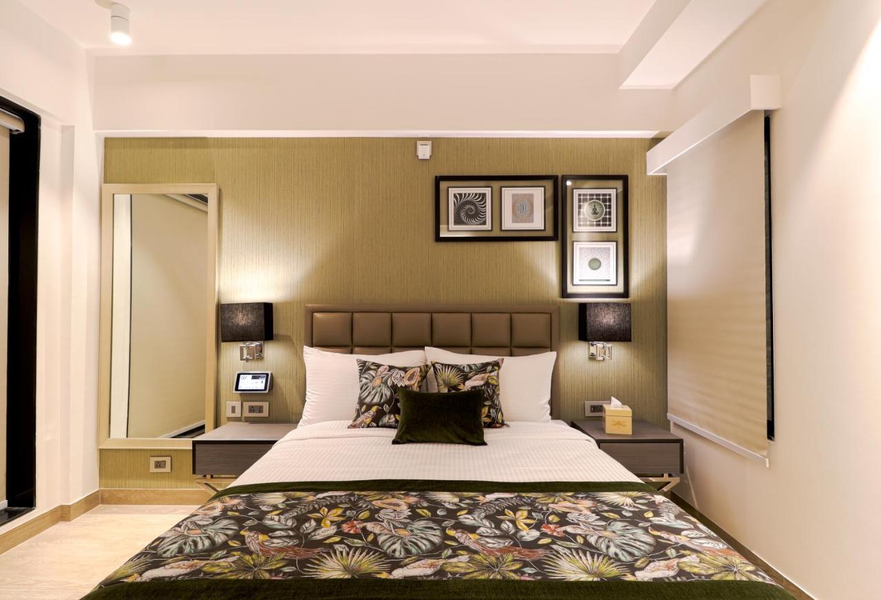 Air By Ahuja Residences Gurgaon