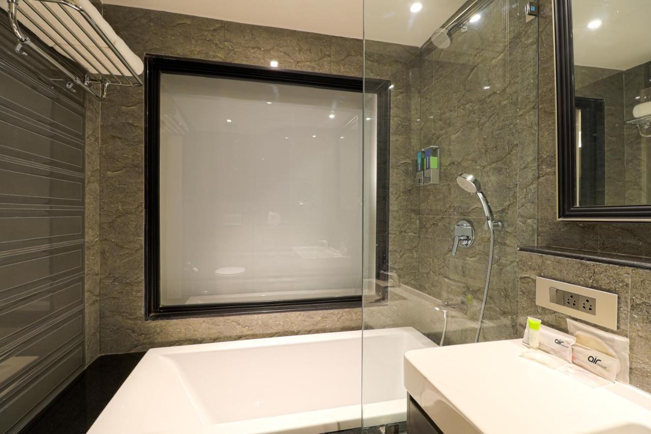 Air By Ahuja Residences Hotel 4*