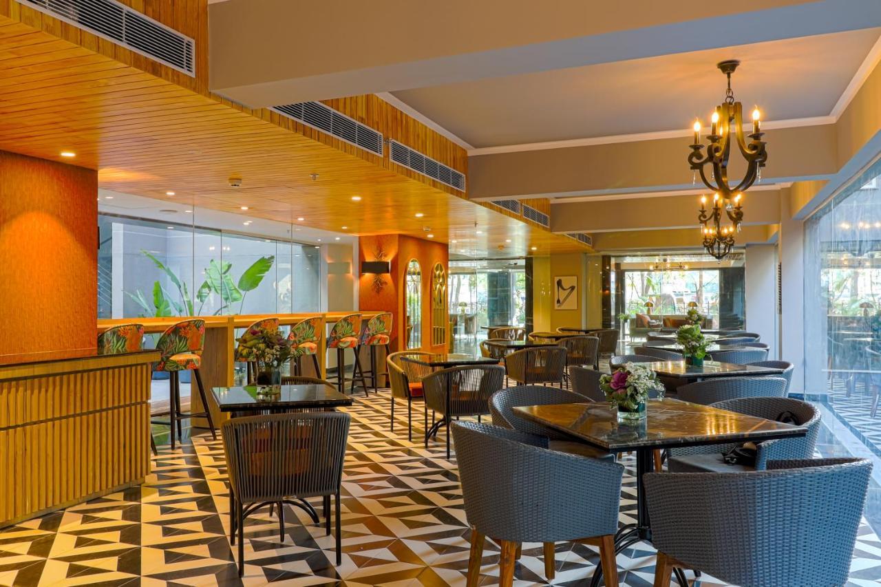 Air By Ahuja Residences 4* Gurgaon