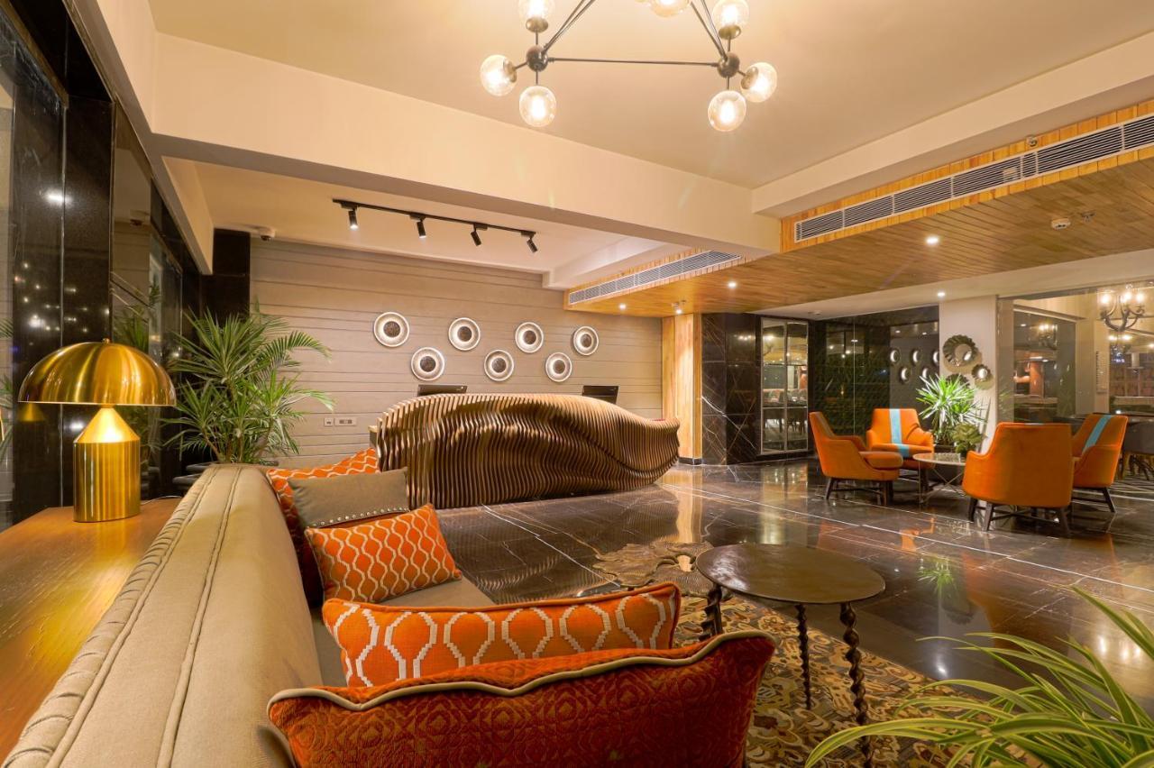 Hotel Air By Ahuja Residences Gurgaon