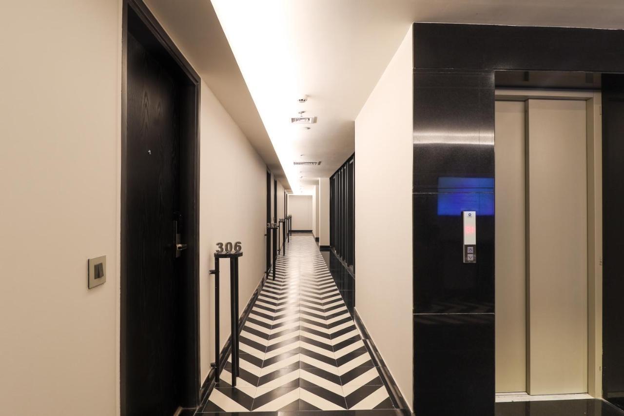 Air By Ahuja Residences Gurgaon
