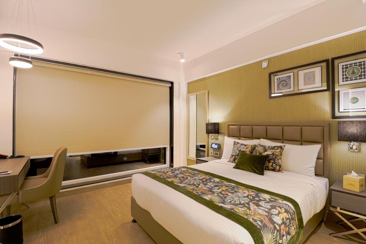Hotel Air By Ahuja Residences Gurgaon