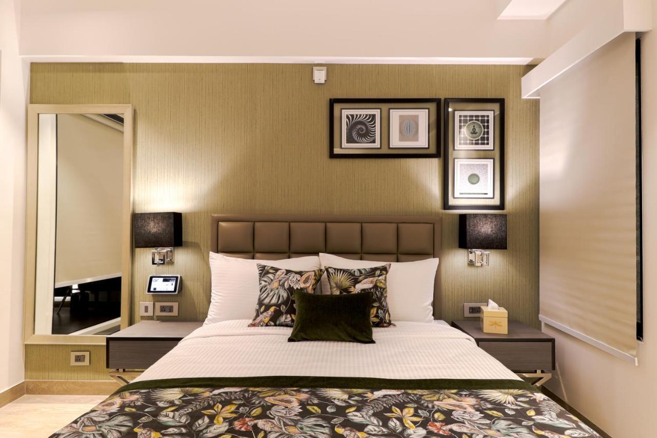 Air By Ahuja Residences 4* Gurgaon