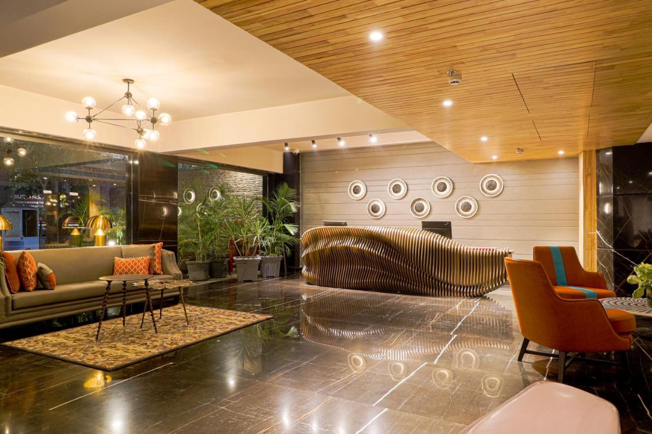 Air By Ahuja Residences 4* Gurgaon