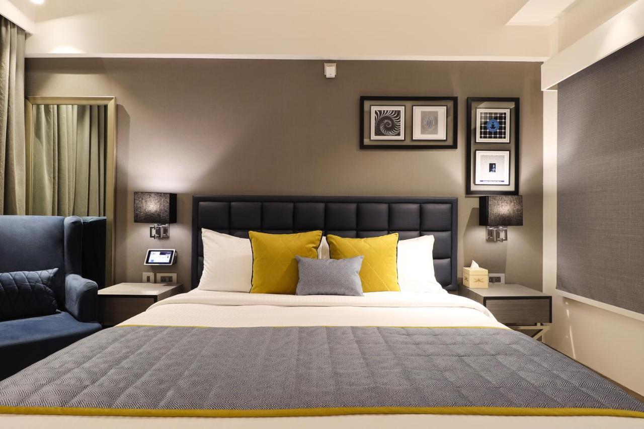 Hotel Air By Ahuja Residences