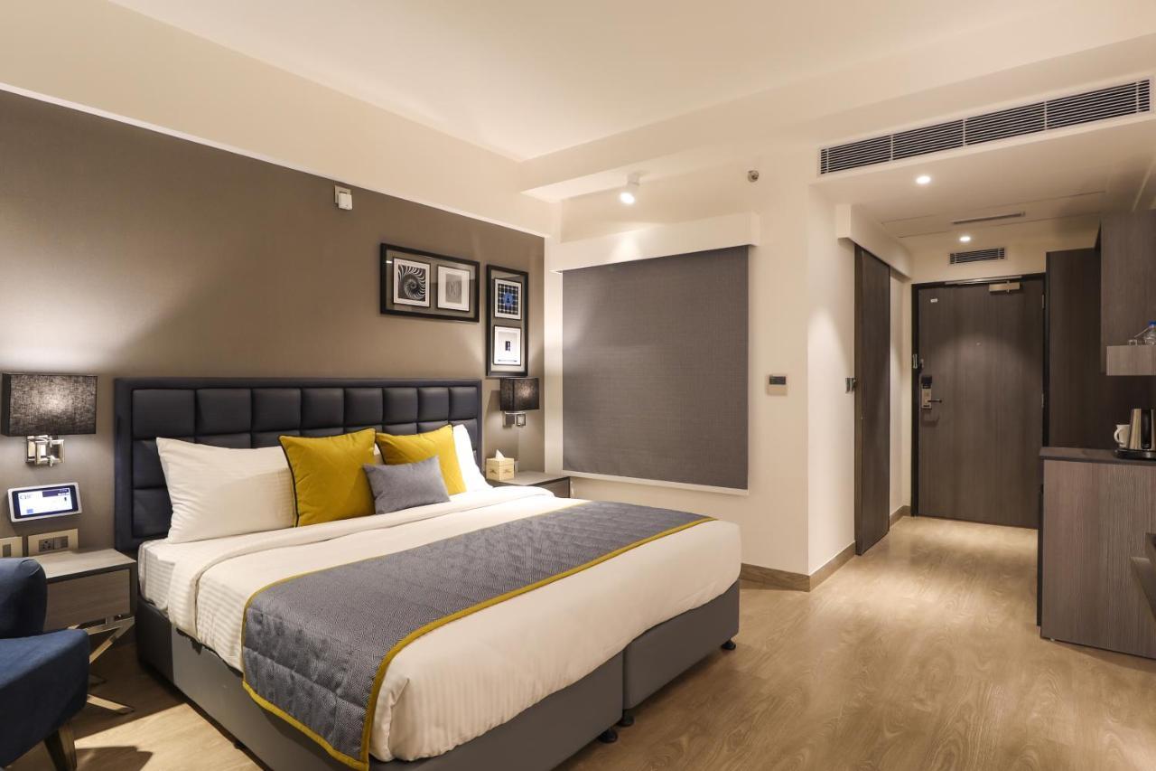 Hotel Air By Ahuja Residences