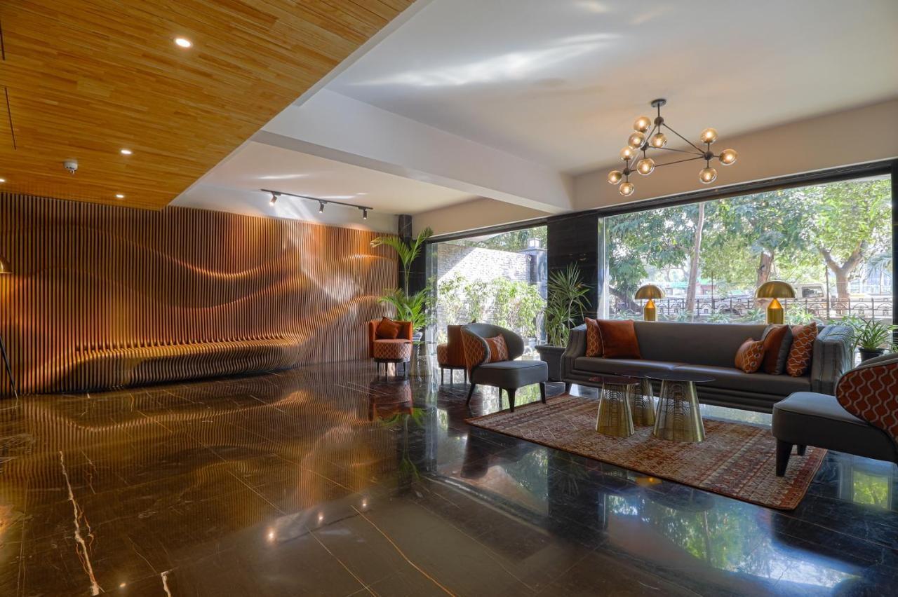 Air By Ahuja Residences 4* Gurgaon