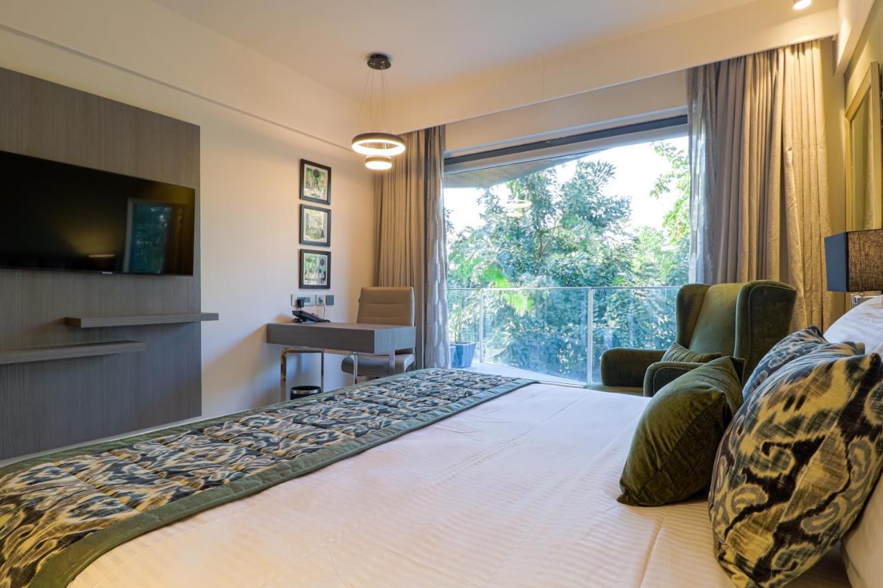 Hotel Air By Ahuja Residences 4*