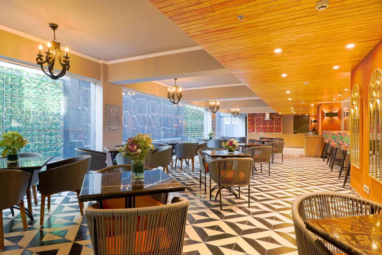 Hotel Air By Ahuja Residences