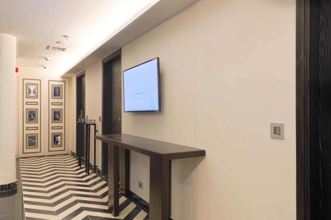 Air By Ahuja Residences Hotel Gurgaon