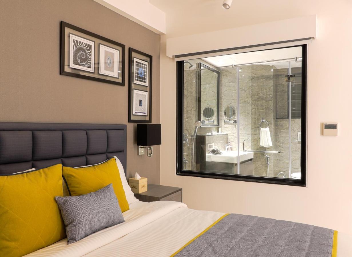 Air By Ahuja Residences