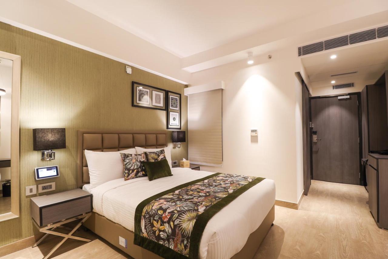 Hotel Air By Ahuja Residences