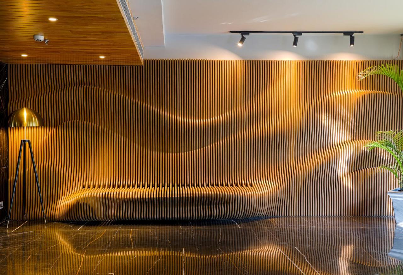 Air By Ahuja Residences