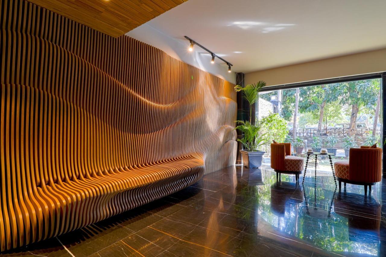 Air By Ahuja Residences 4* Gurgaon