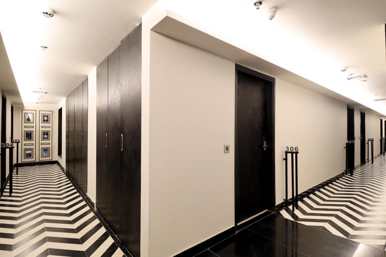 Hotel Air By Ahuja Residences 4*