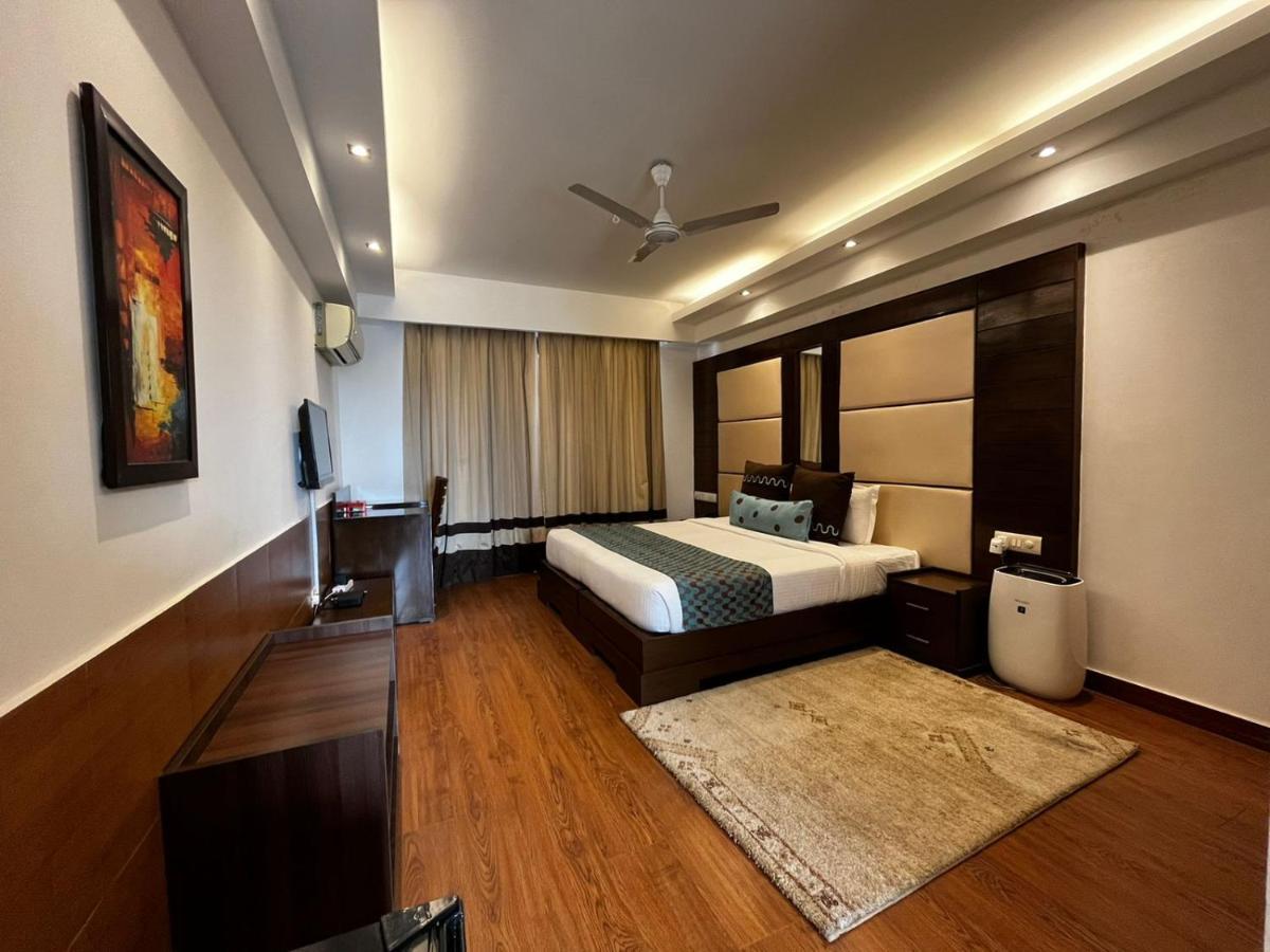 Yuhi 3* Gurgaon
