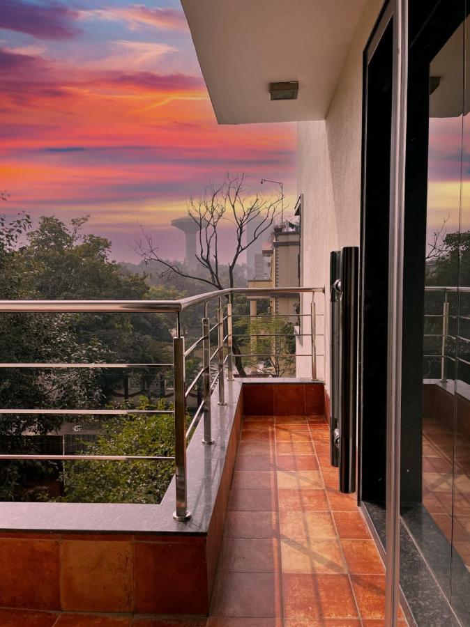 Yuhi Hotel Gurgaon