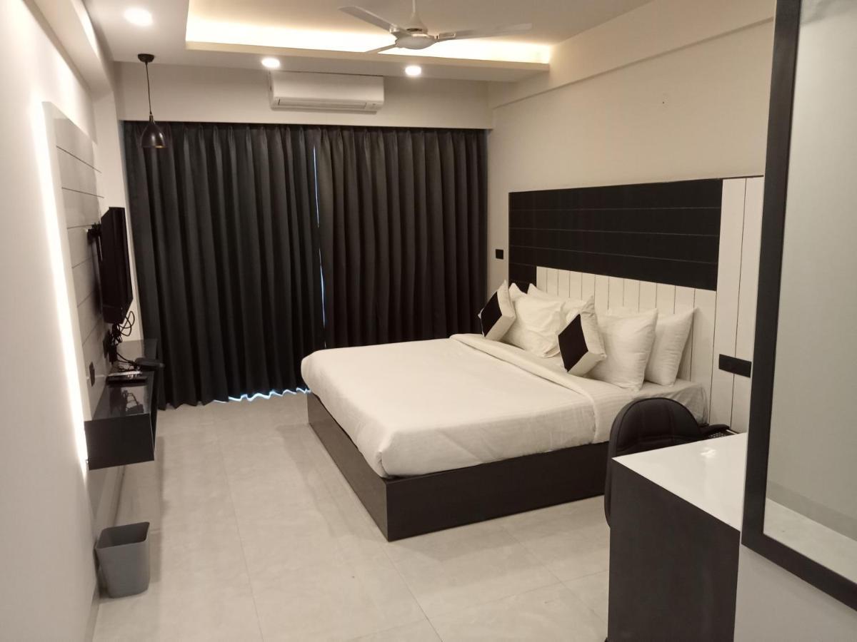 Hotel Metro Gurgaon
