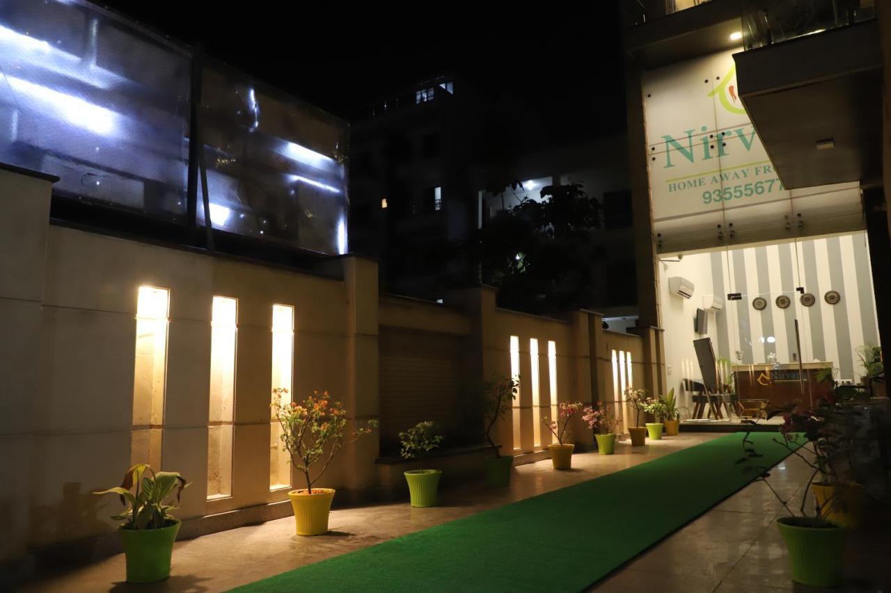 Nirvana Gurgaon