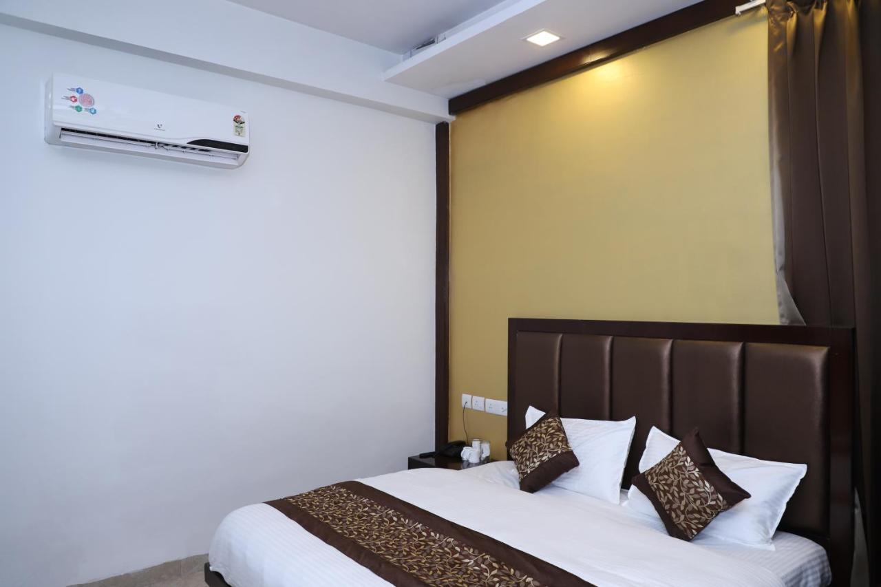 Nirvana Gurgaon