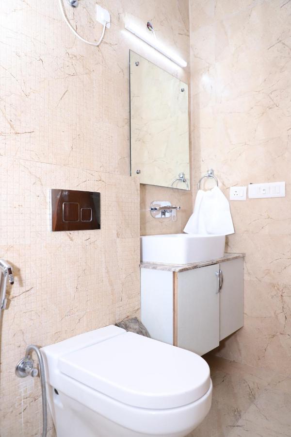 Nirvana 3* Gurgaon