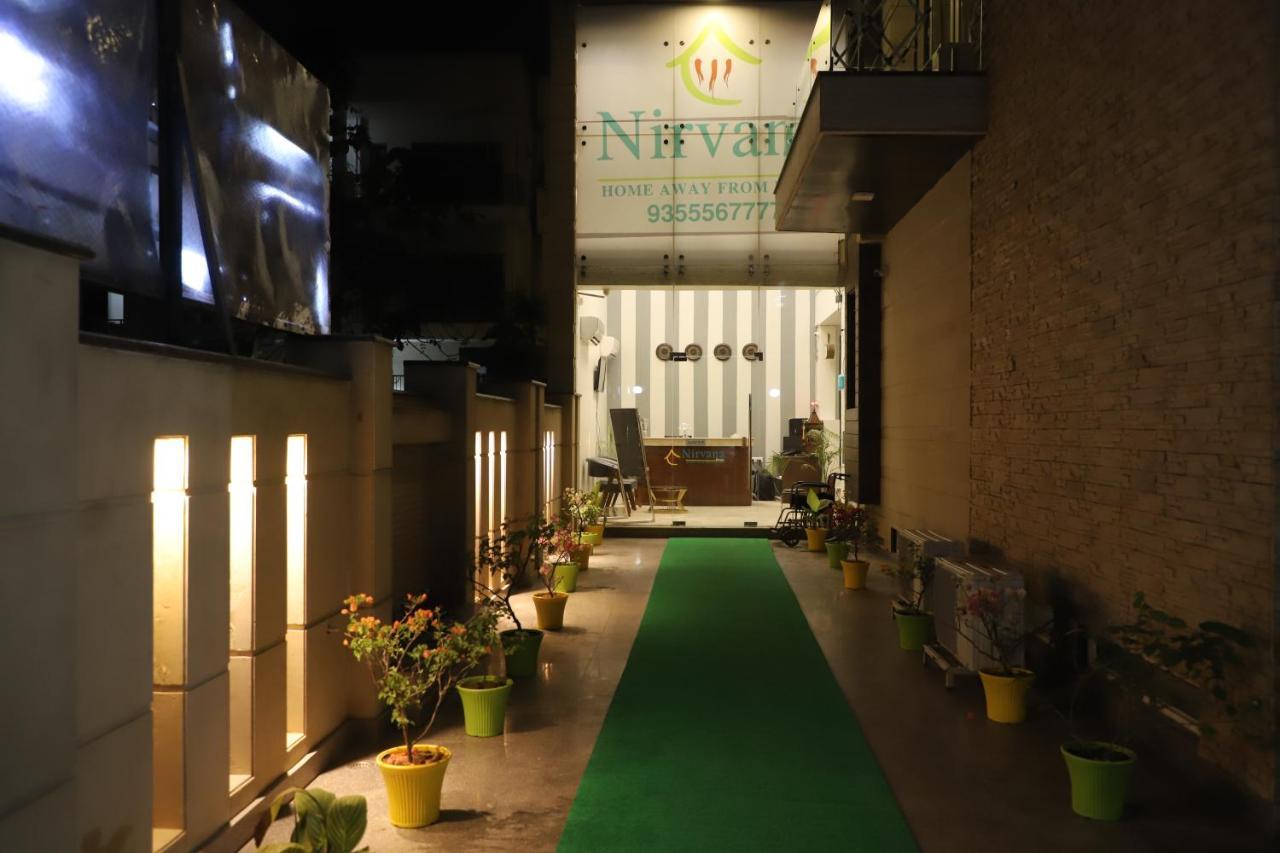 Nirvana Gurgaon