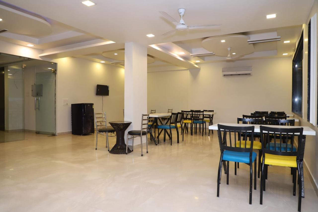 Nirvana 3* Gurgaon
