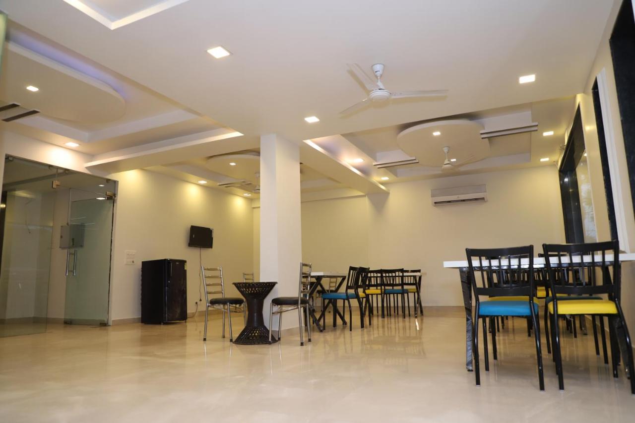 Hotel Nirvana Gurgaon