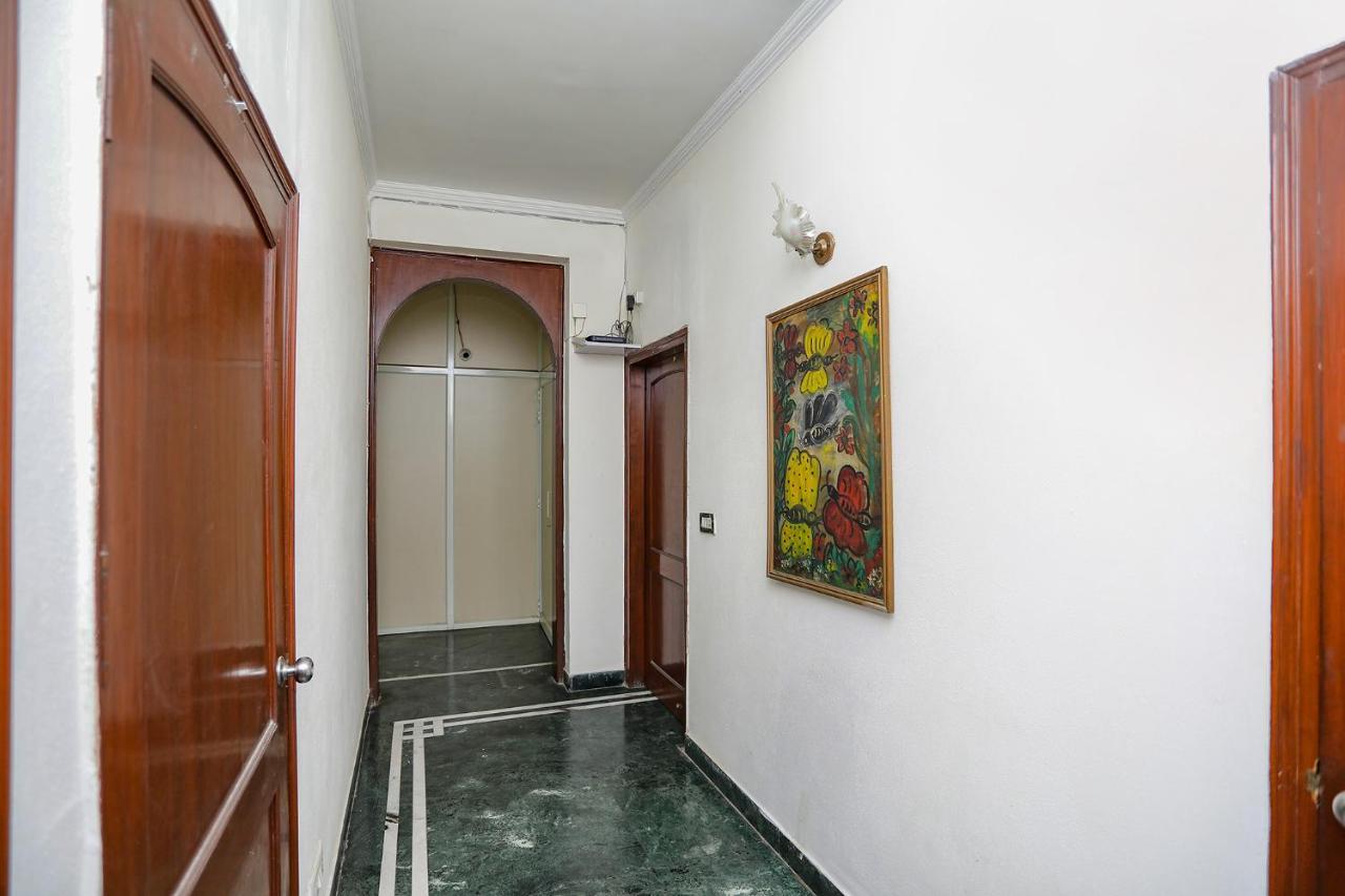 Hotel Fabexpress Primero I