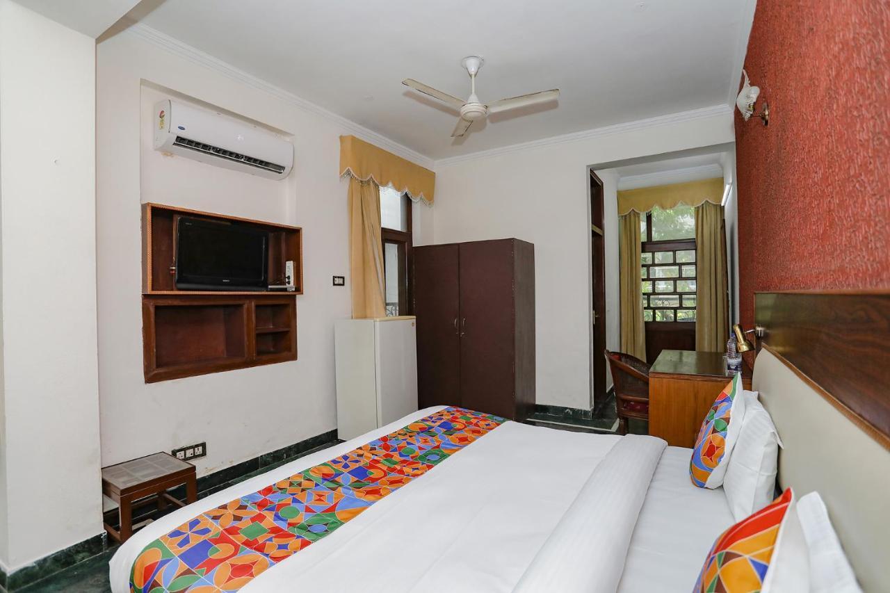 Fabexpress Primero I Hotel Gurgaon