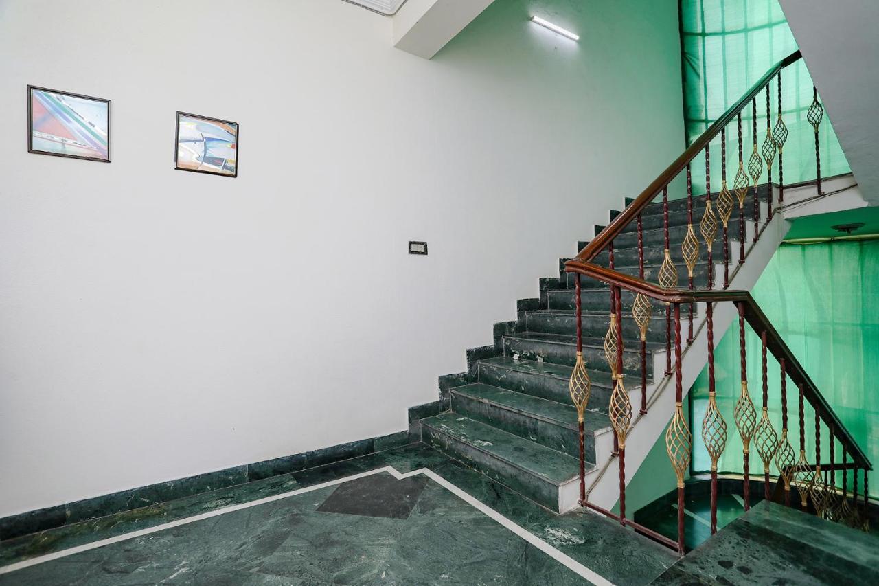 Hotel Fabexpress Primero I