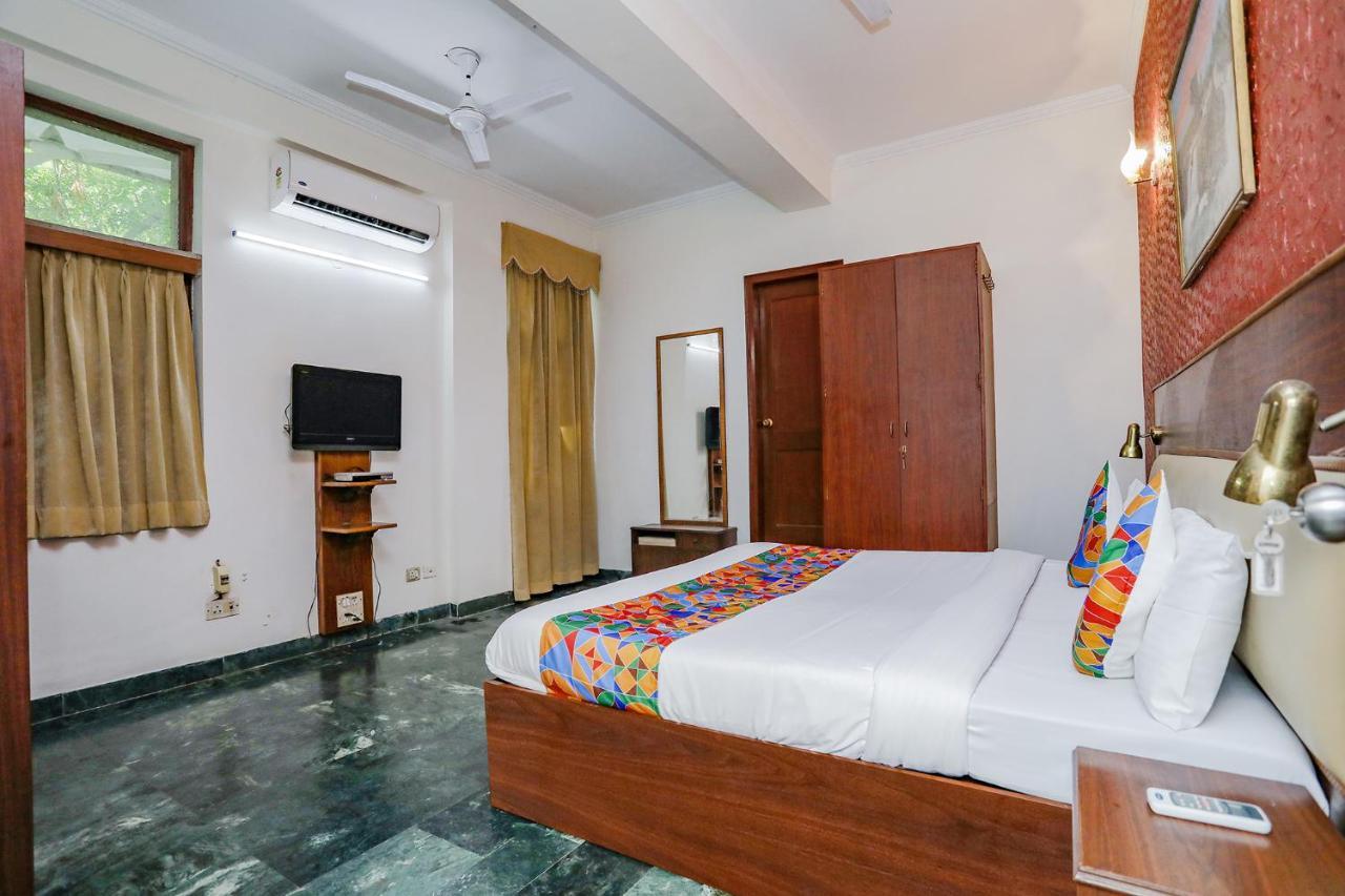 Fabexpress Primero I Hotel 3*