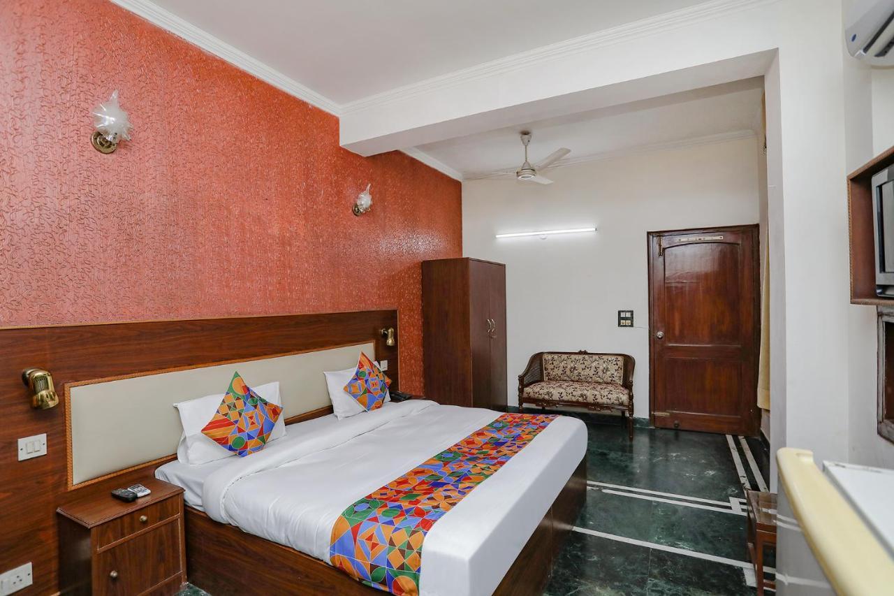 Fabexpress Primero I Hotel Gurgaon