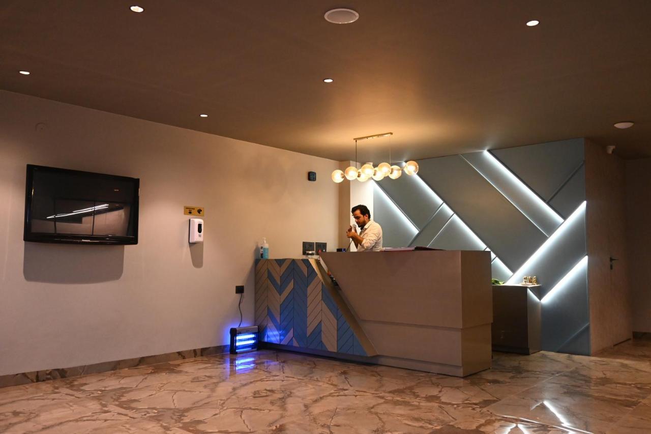 Hotel Metro Gurgaon